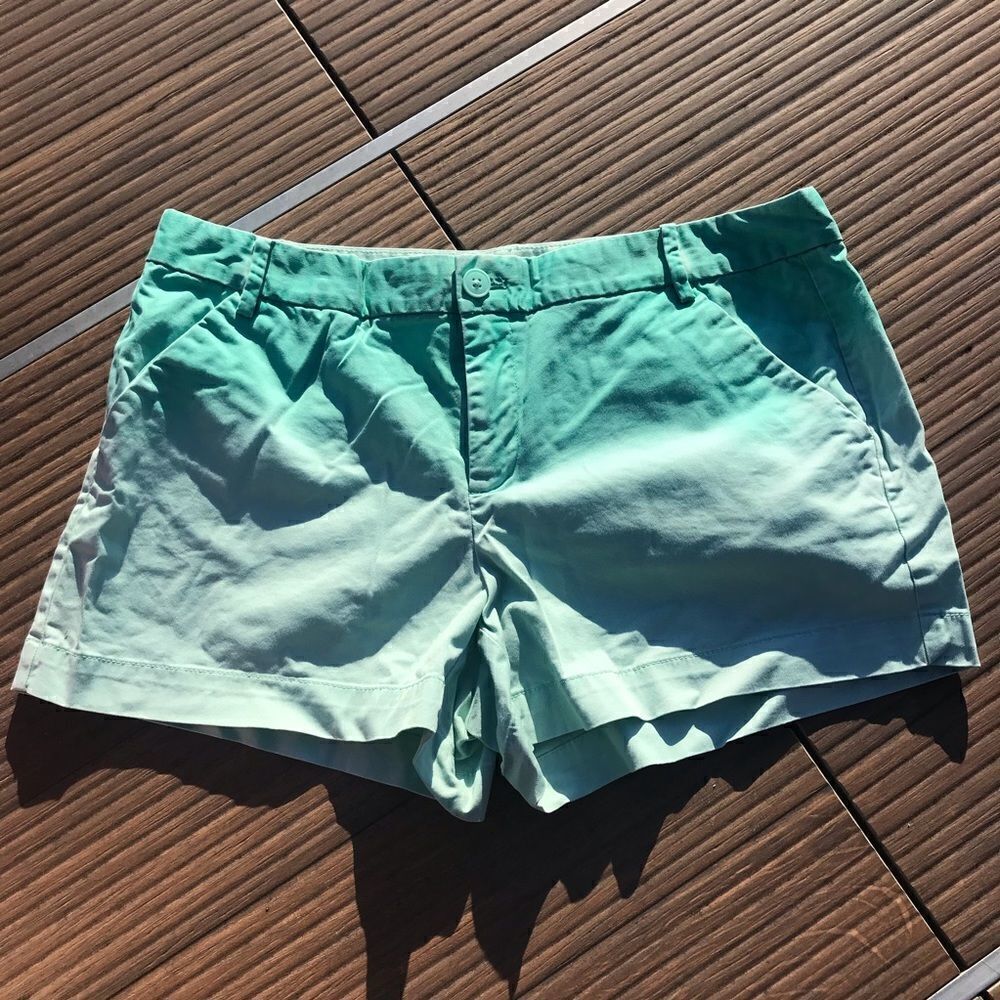 Gap Ombré Shorts 